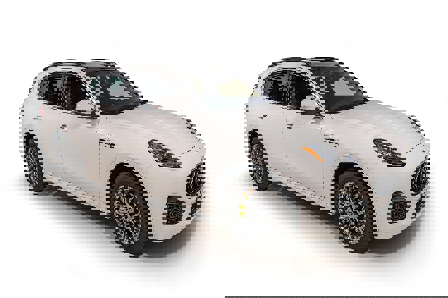 Used 2024 Maserati Grecale GT image 9