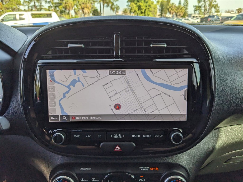 Certified 2023 Kia Soul EX image 23