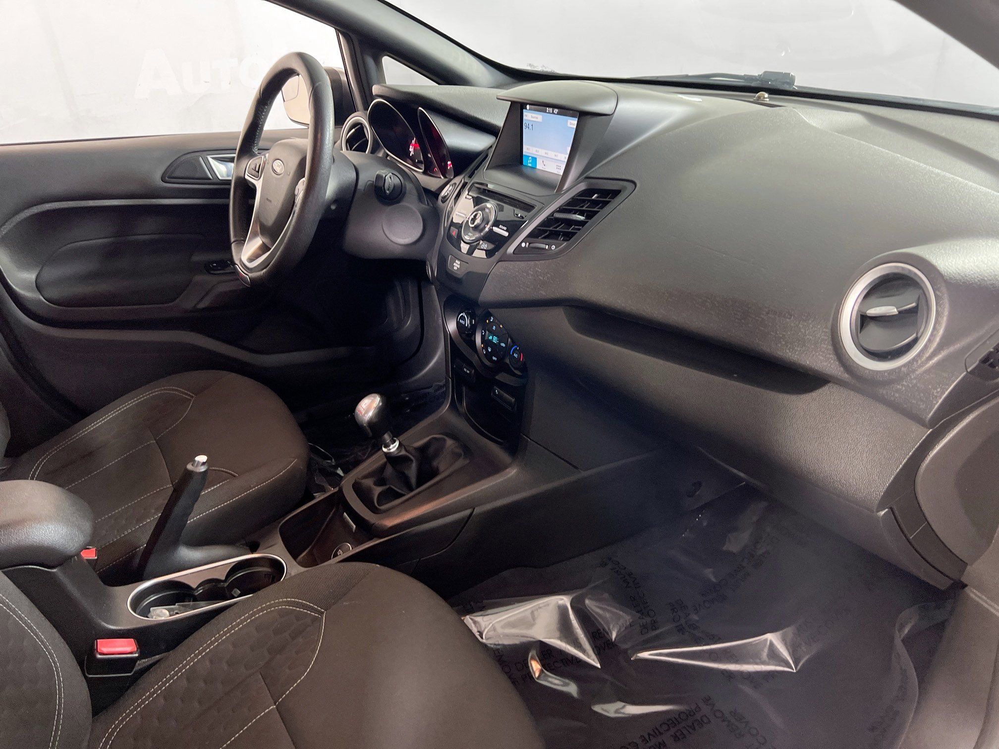 Used 2018 Ford Fiesta ST image 26