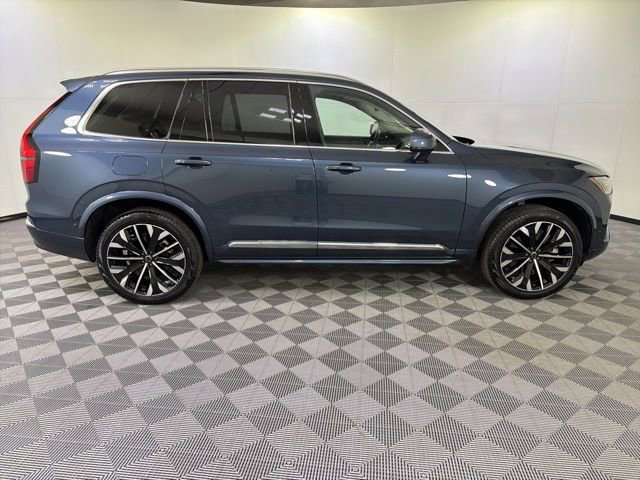 Used 2025 Volvo XC90 T8 Ultra w/ Protection Package Premier AWD/4WD image 13