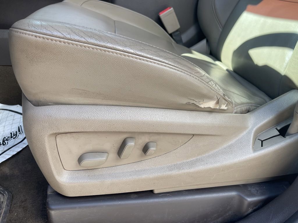 Used 2015 GMC Sierra 1500 SLT image 21