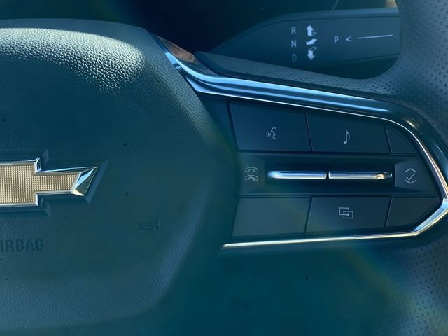 New 2026 Chevrolet Blazer EV LT image 21