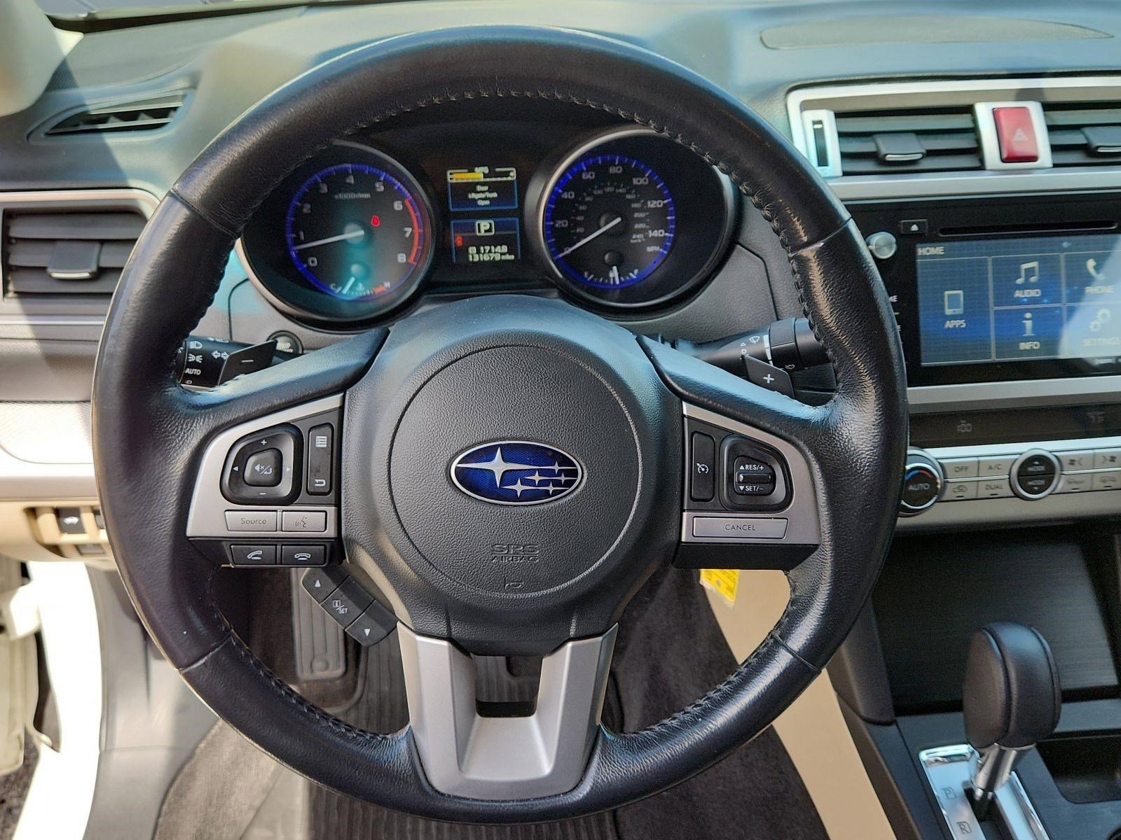 Used 2015 Subaru Legacy 2.5i Premium AWD/4WD image 23