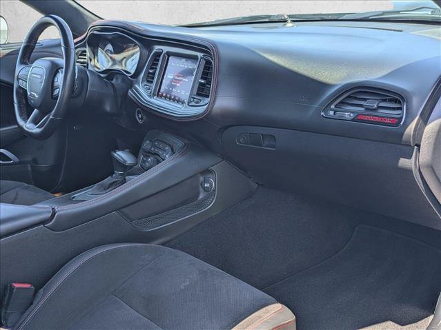 Used 2023 Dodge Challenger R/T Scat Pack w/ Plus Package RWD image 21