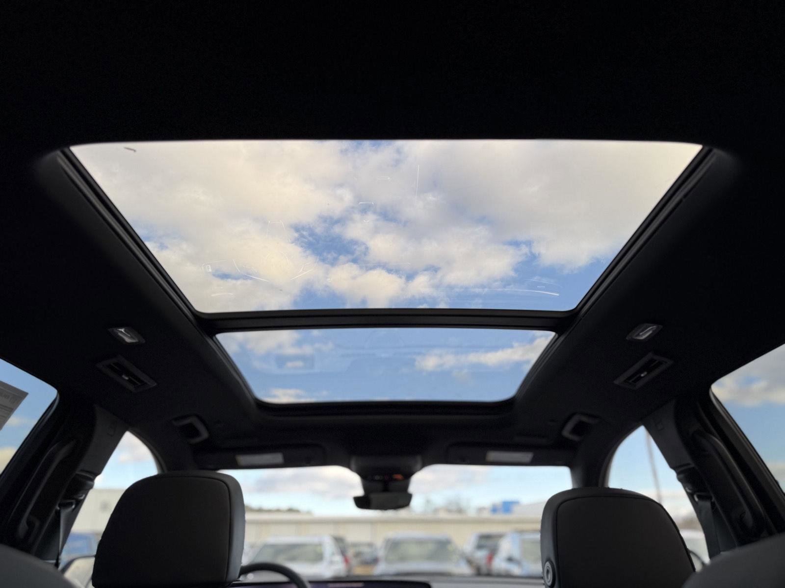 New 2026 Buick Enclave Sport Touring w/ Power Package image 24