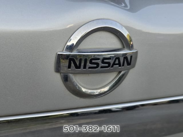 Used 2020 Nissan Pathfinder SV AWD/4WD image 11