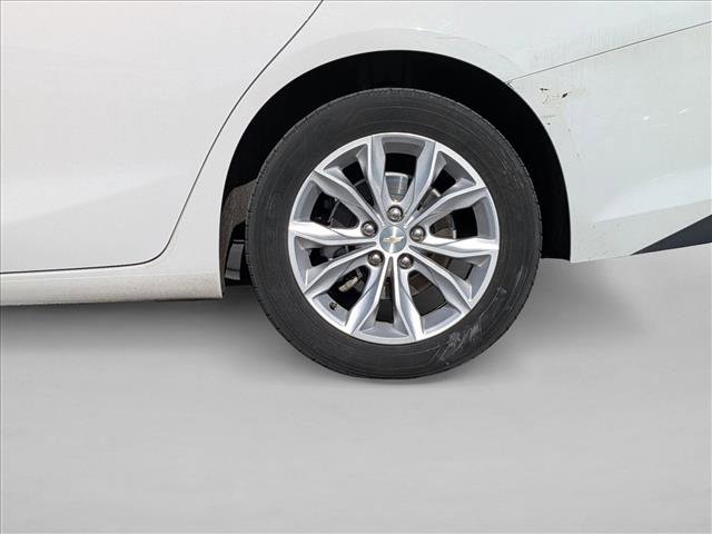 Used 2024 Chevrolet Malibu LT image 14