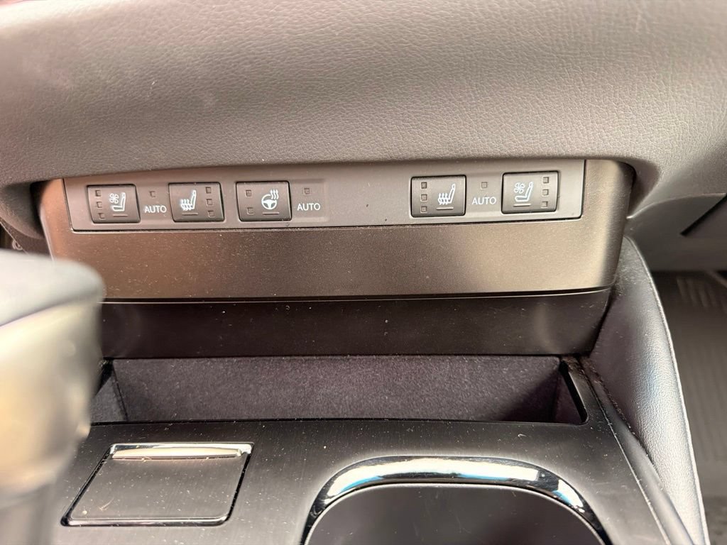 Used 2024 Lexus ES 350 w/ Premium Package FWD image 20