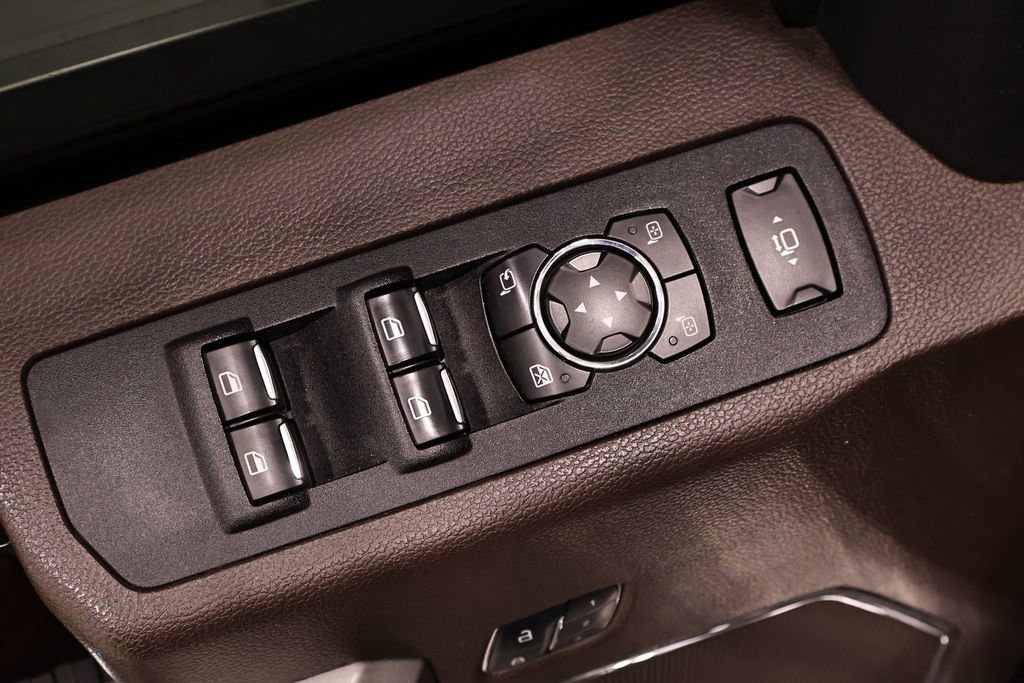 Used 2017 Ford F250 King Ranch w/ Chrome Package image 11