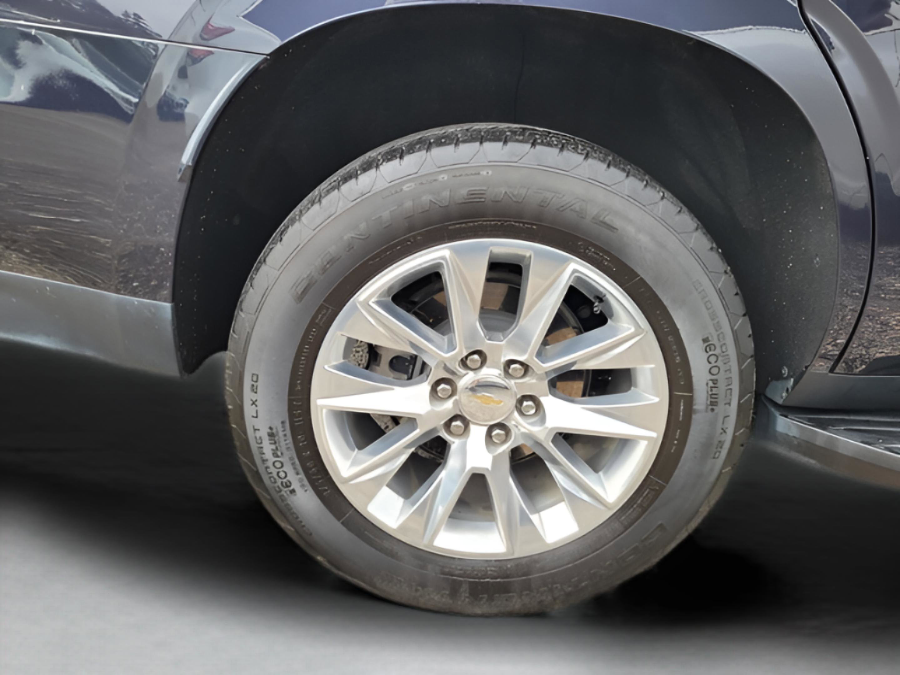 Certified 2023 Chevrolet Tahoe Premier w/ Max Trailering Package image 26