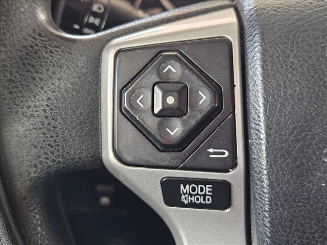 Used 2014 Toyota Tundra SR5 w/ TRD Off Road Package image 11
