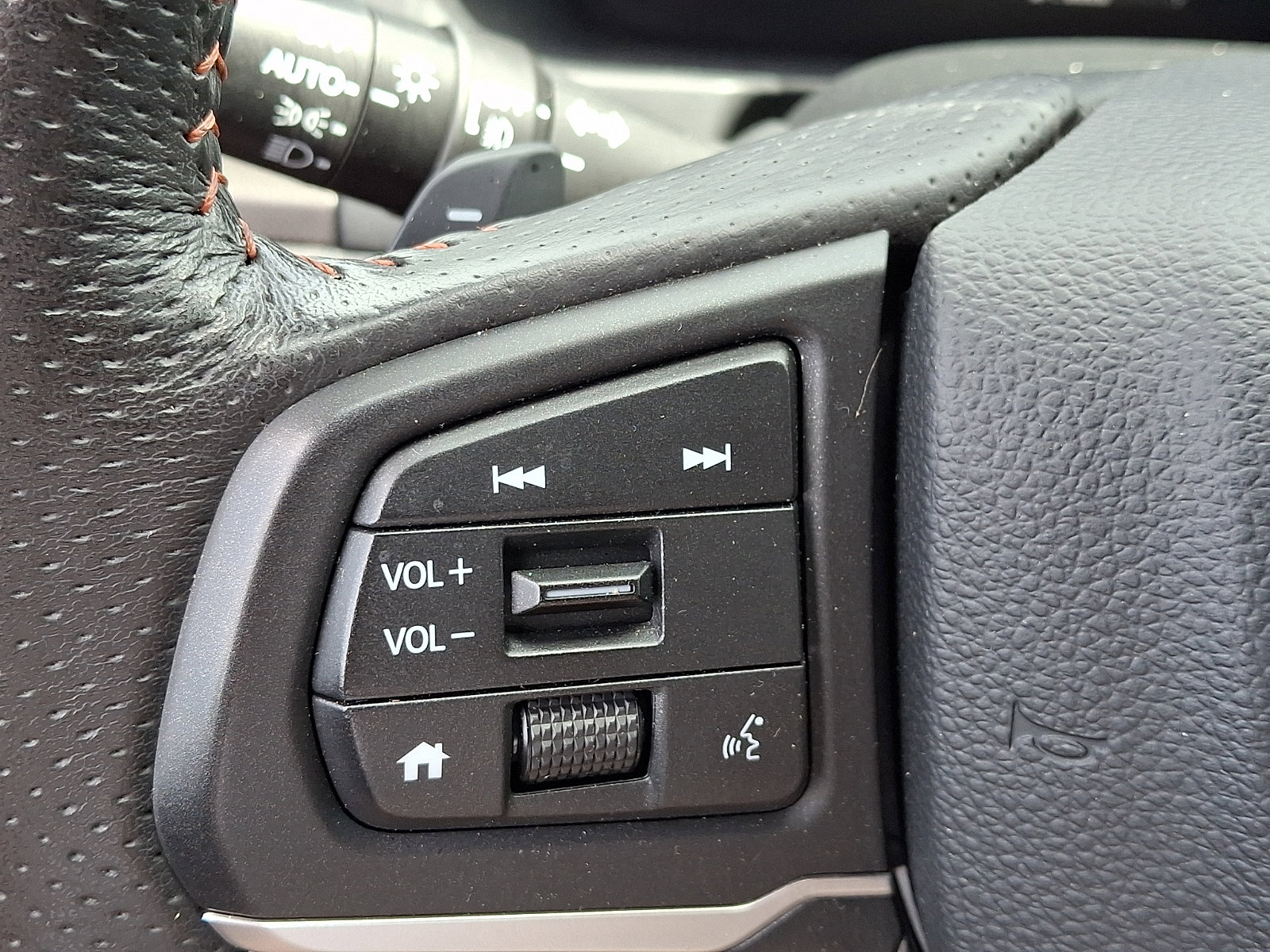 Certified 2025 Honda Ridgeline TrailSport image 23