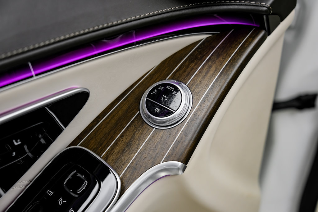 Used 2023 Mercedes-Benz Maybach S 680 4MATIC image 56