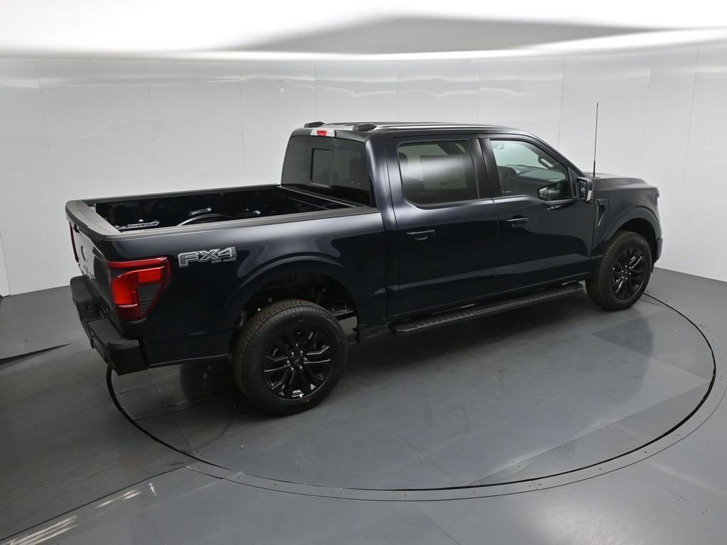 New 2026 Ford F150 XLT AWD/4WD image 39