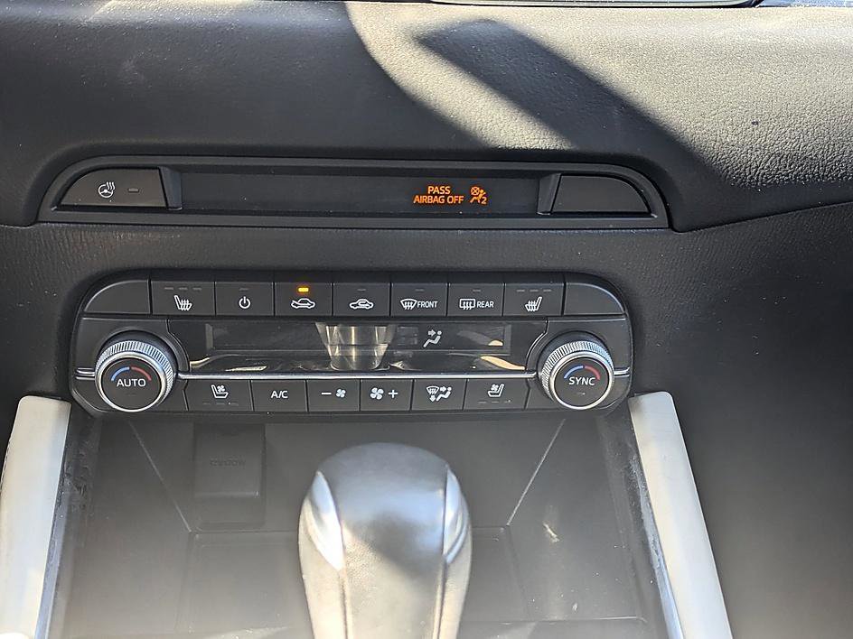 Used 2020 MAZDA CX-5 Grand Touring Reserve AWD/4WD image 23