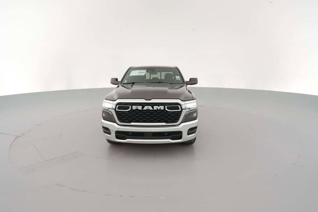 New 2026 RAM 1500 Tradesman image 2