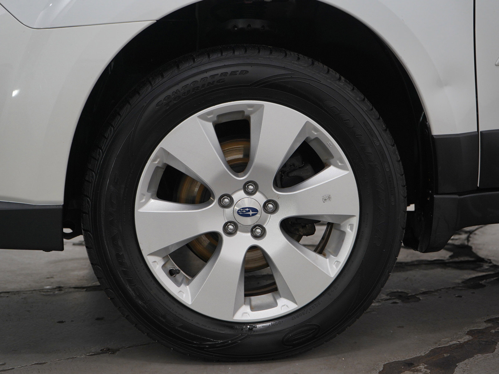 Used 2012 Subaru Outback 2.5i Limited w/ Moonroof Pkg image 28