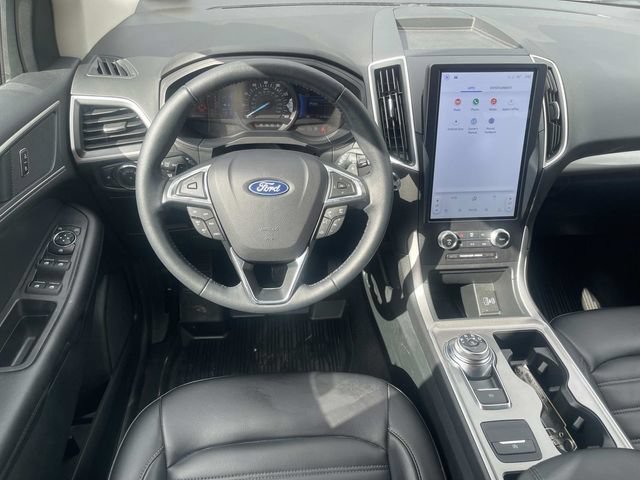 Certified 2024 Ford Edge SEL w/ Convenience Package AWD/4WD image 17