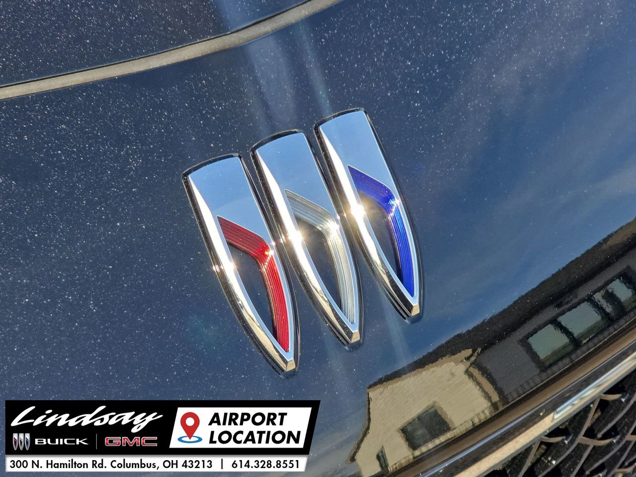 New 2026 Buick Encore GX Sport Touring w/ Comfort Package image 30