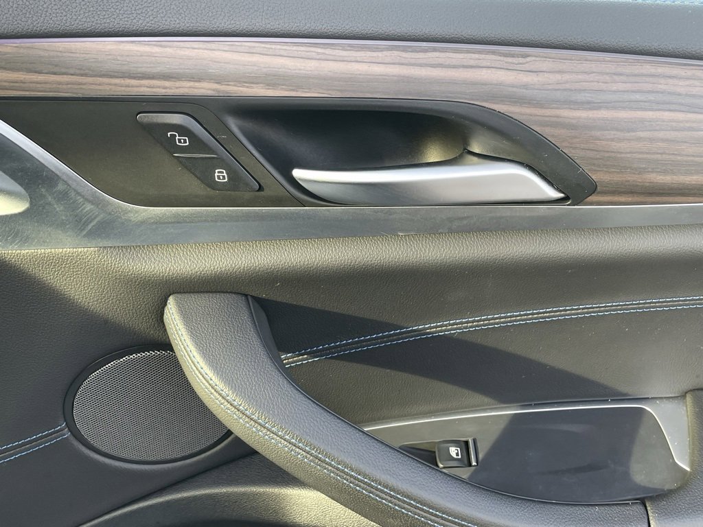 Used 2018 BMW X3 M40i image 16