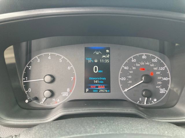 Certified 2024 Toyota Corolla Sedan w/ SE Convenience Package image 25