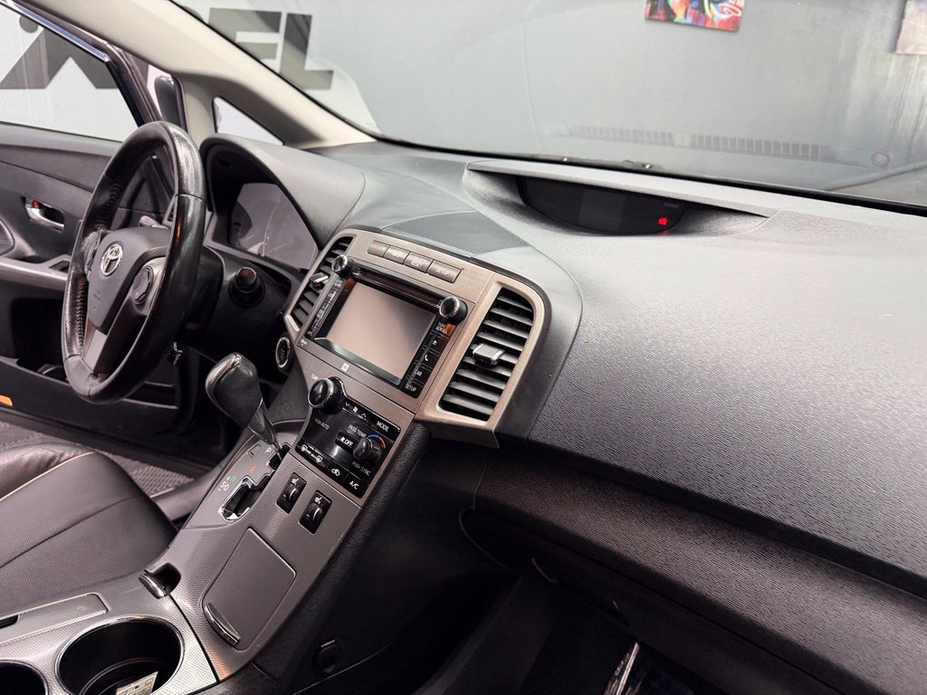Used 2014 Toyota Venza XLE w/ XLE Premium Package FWD image 49