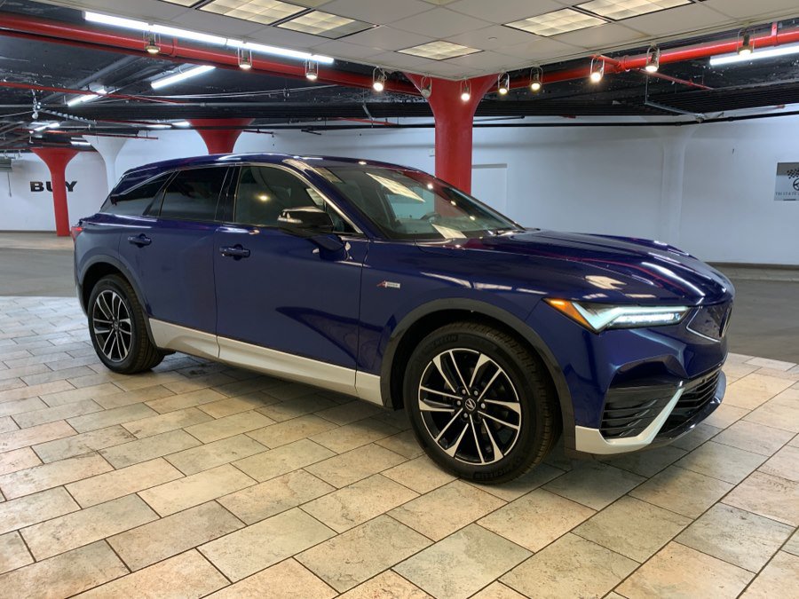 Used 2024 Acura ZDX A-Spec RWD image 5