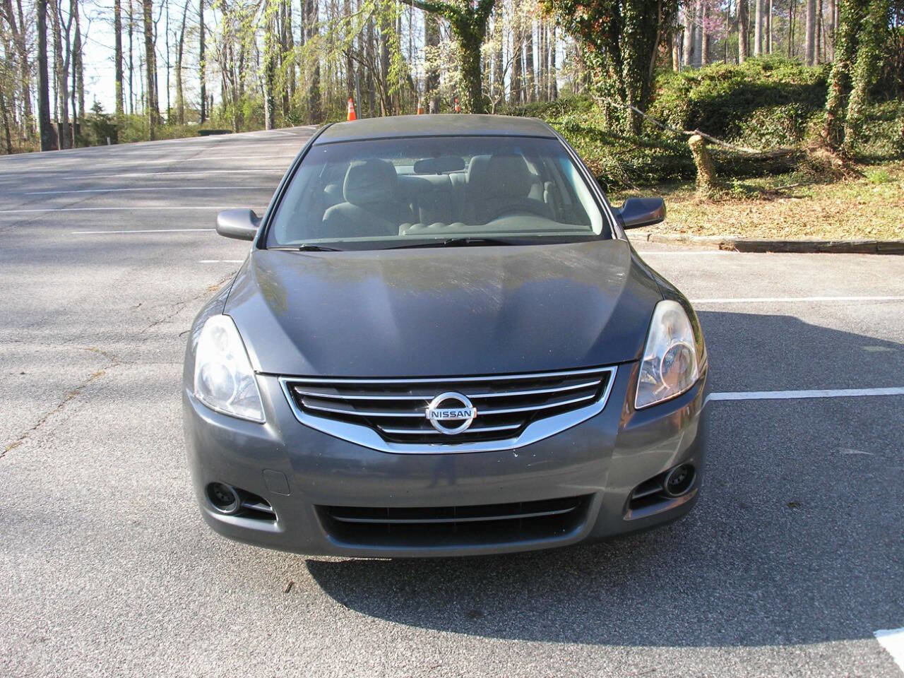 Used 2011 Nissan Altima 2.5 S image 2