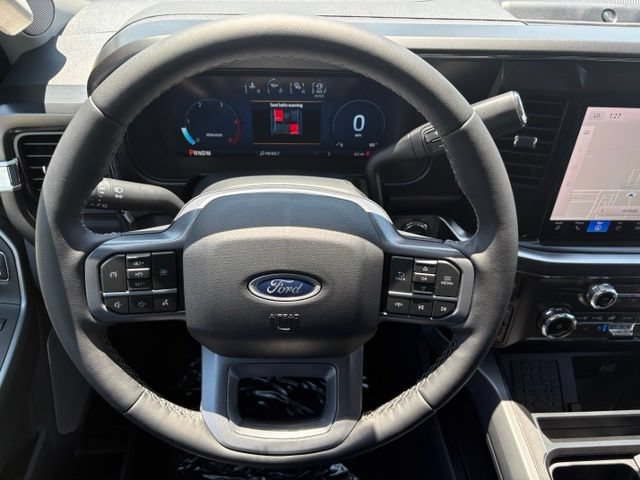 New 2026 Ford F550 4x4 Crew Cab image 22