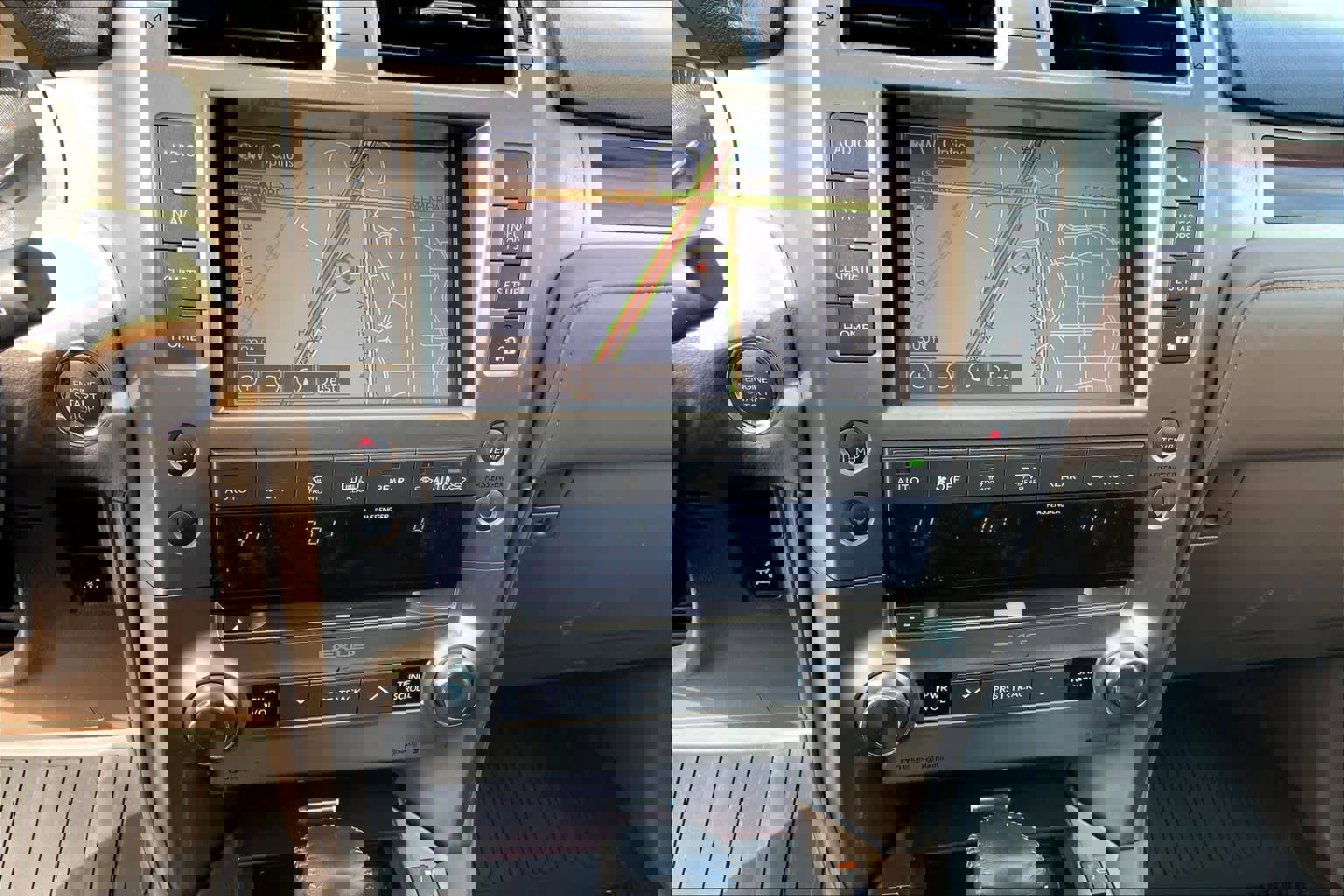 Used 2019 Lexus GX 460 Premium image 32