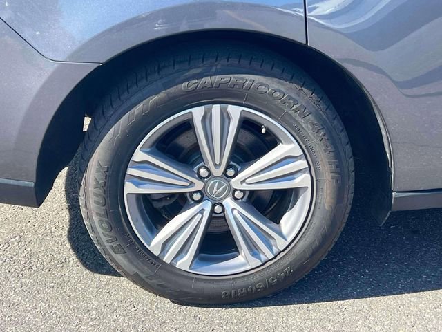 Used 2020 Acura MDX SH-AWD image 14