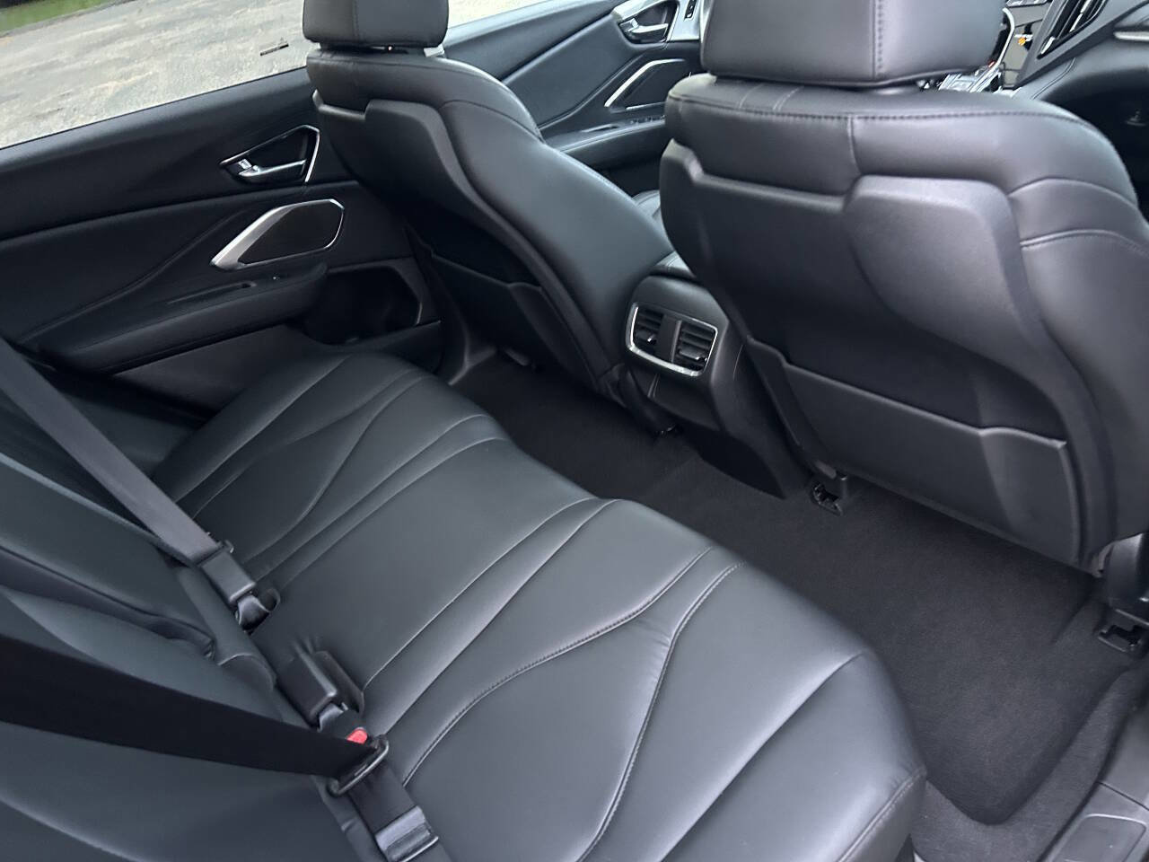 Used 2019 Acura RDX AWD image 6