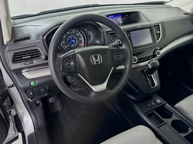 Used 2016 Honda CR-V EX image 20