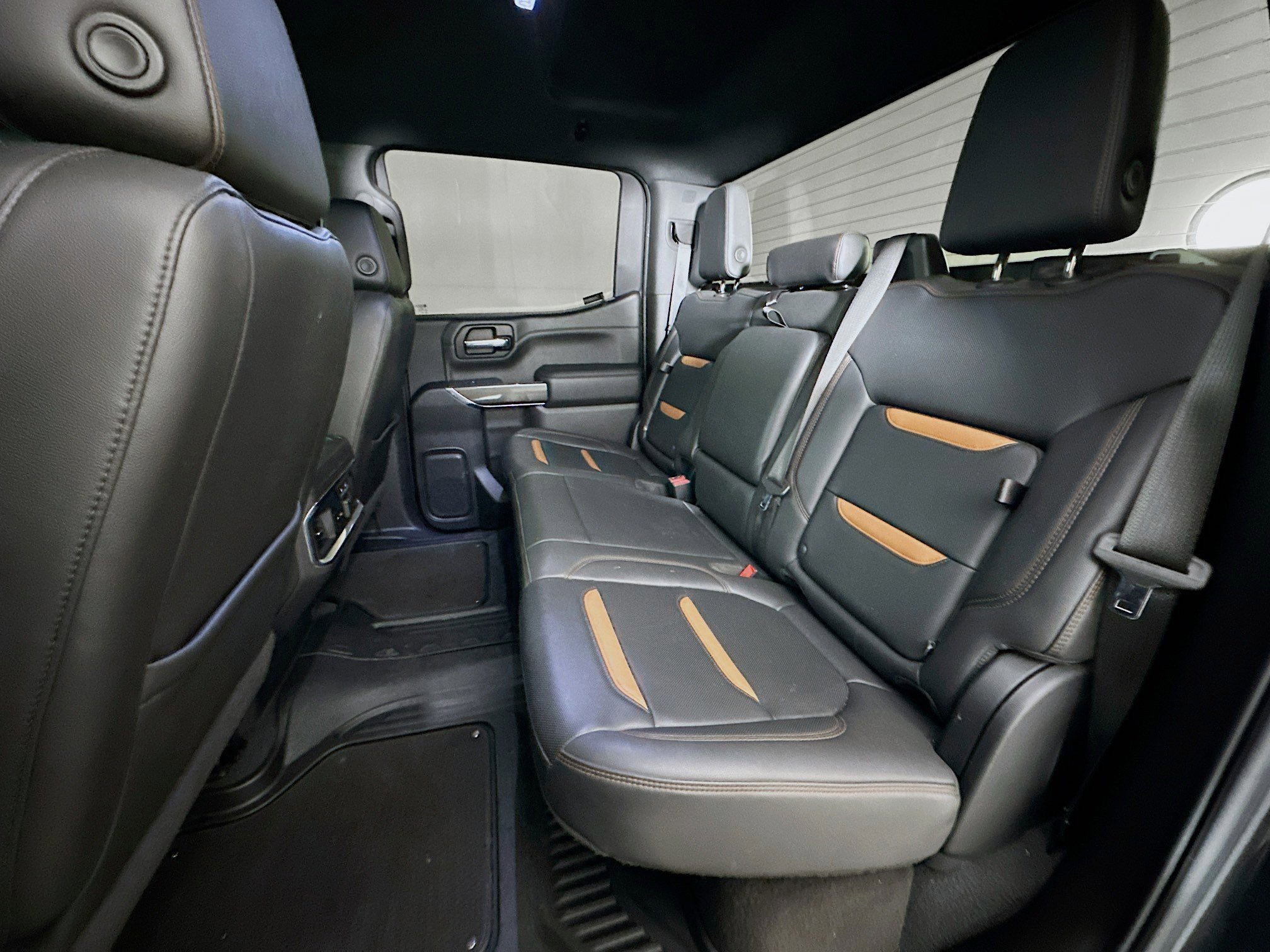 Used 2021 GMC Sierra 1500 AT4 image 25