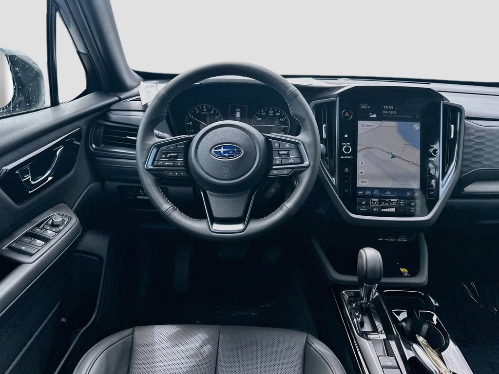 New 2026 Subaru Forester Limited AWD/4WD image 22