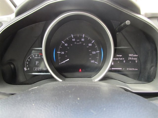 Used 2018 Honda Fit EX image 18