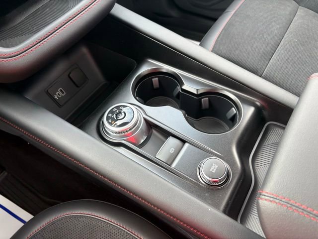 New 2026 Ford Explorer ST image 22