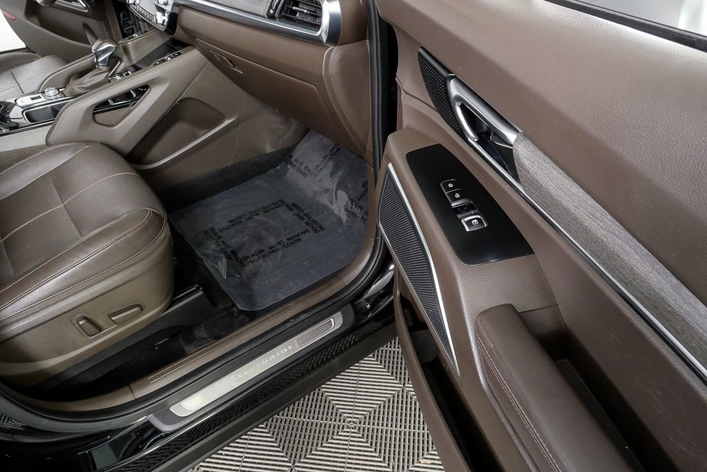 Used 2022 Kia Telluride SX w/ Nightfall Edition Package image 25
