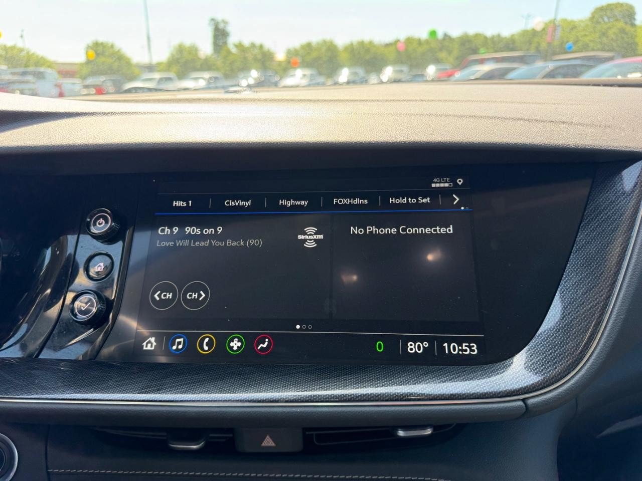Used 2023 Buick Envision Essence FWD image 15