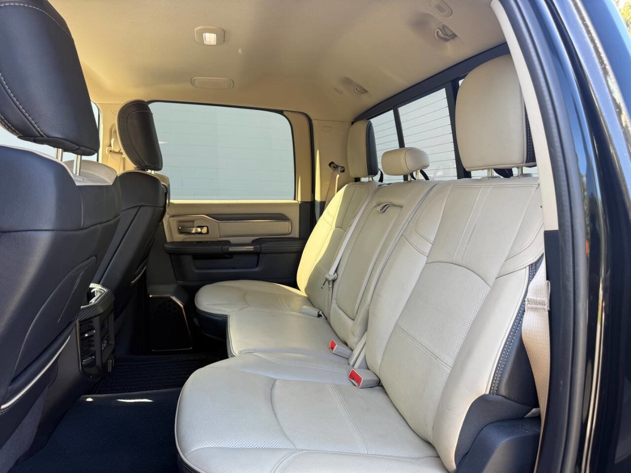 Used 2020 RAM 2500 Limited image 45