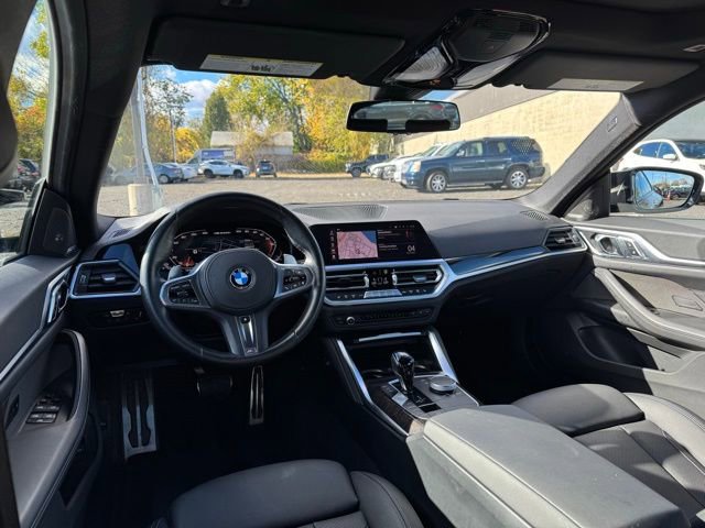 Used 2023 BMW M440i xDrive Gran Coupe w/ Premium Package image 17