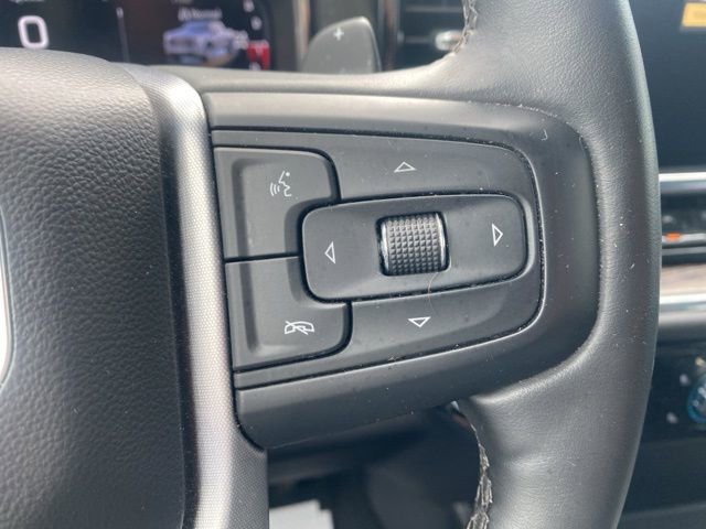 Used 2024 GMC Sierra 1500 Elevation w/ Preferred Package image 10