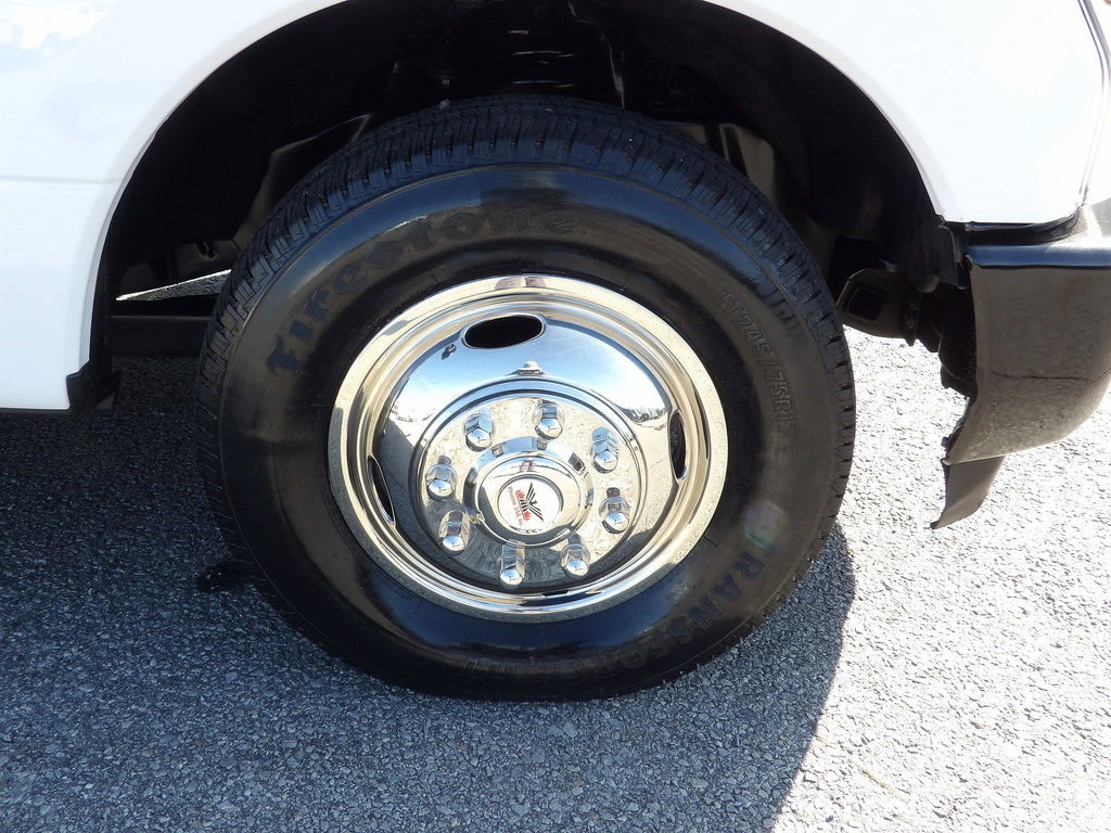 Used 2018 Ford F350 XL w/ Power Equipment Group image 58