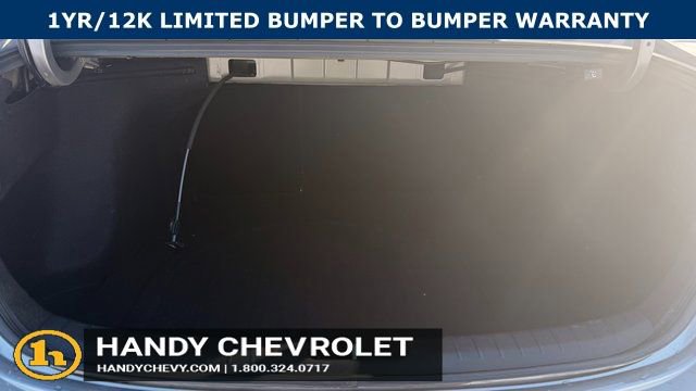 Used 2023 Kia Forte LXS w/ LXS Technology Package image 13