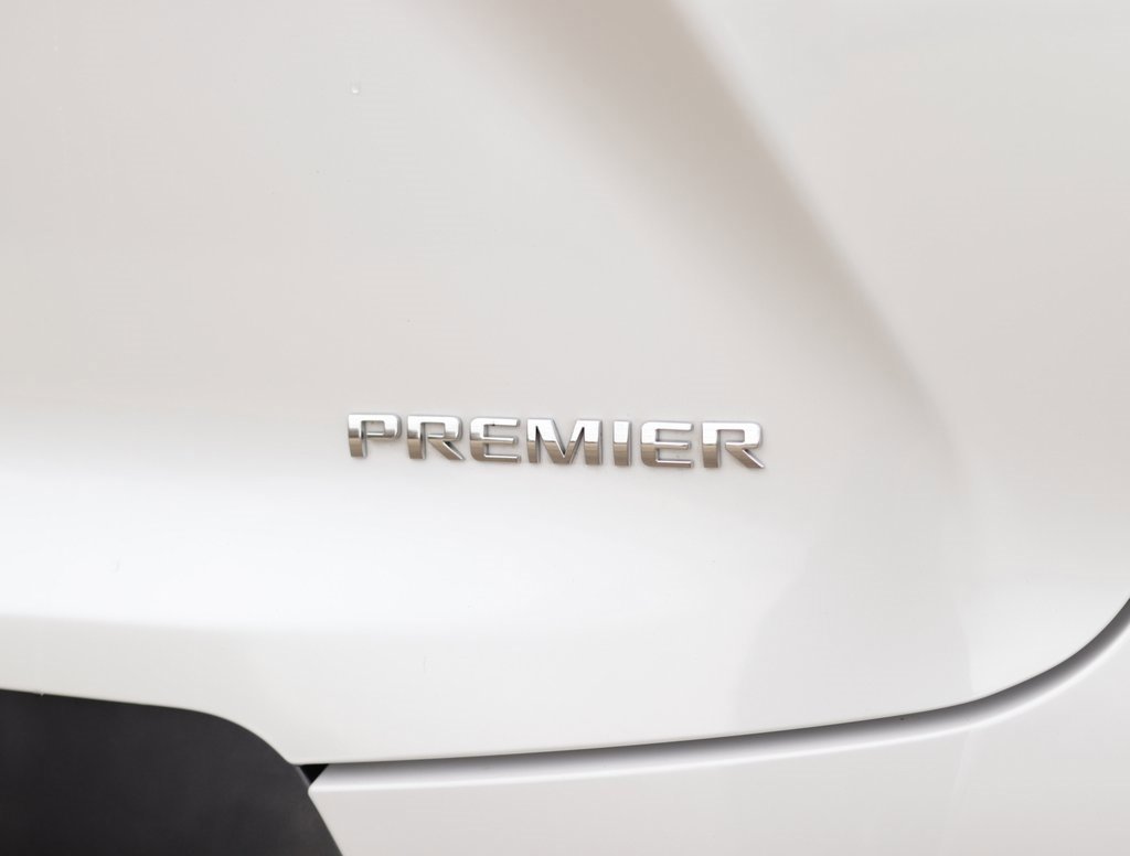 Used 2023 Chevrolet Blazer Premier w/ Enhanced Convenience Package image 41