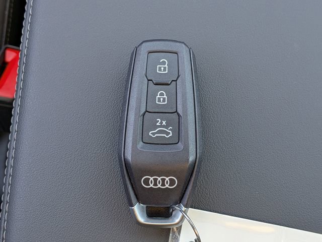 Used 2026 Audi A6 Premium Plus w/ Premium Plus Package AWD/4WD image 35