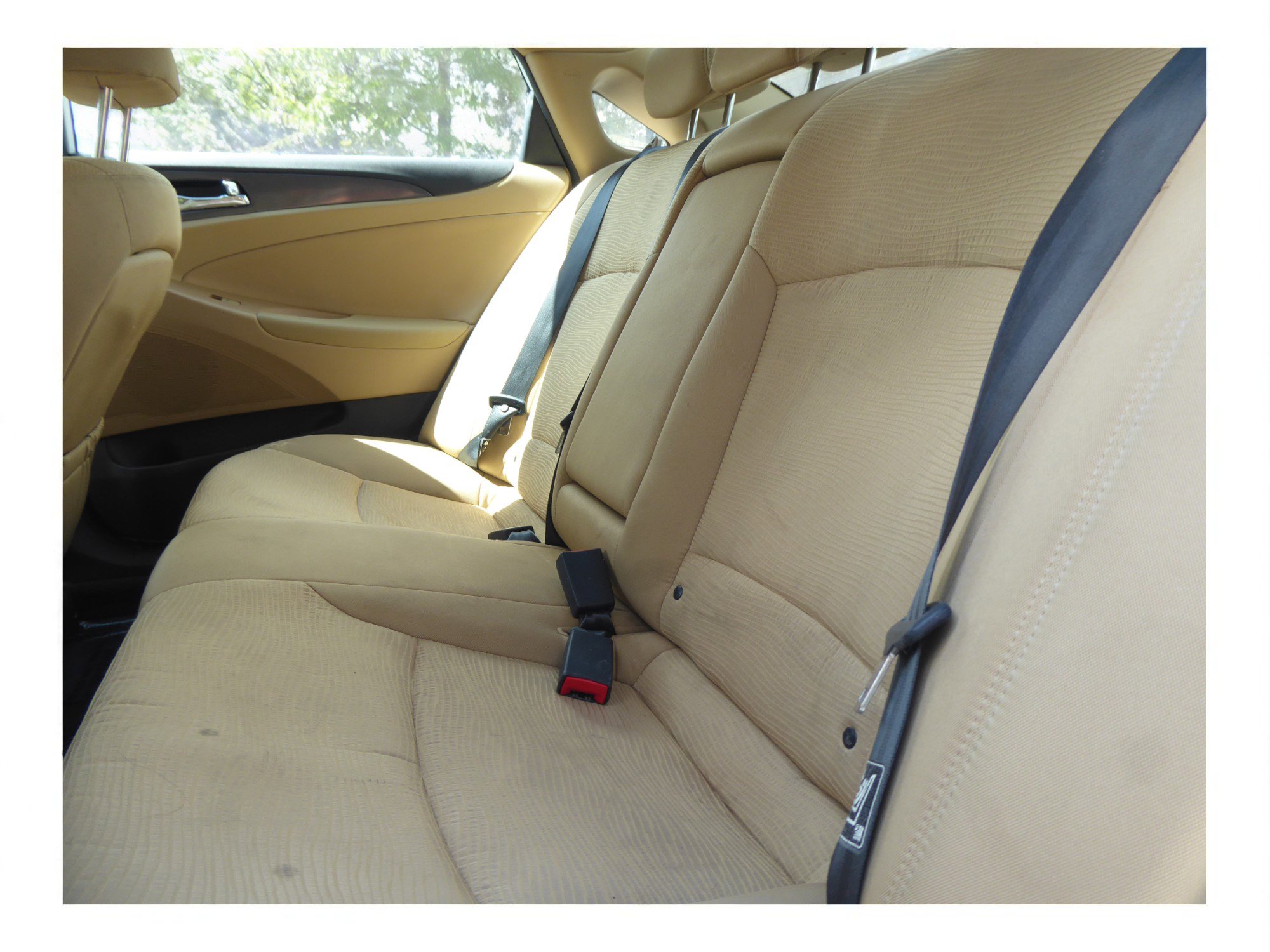 Used 2015 Hyundai Sonata Hybrid image 16