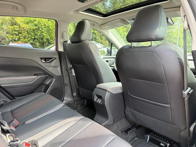 Certified 2024 Subaru Crosstrek 2.5i Limited AWD/4WD image 16