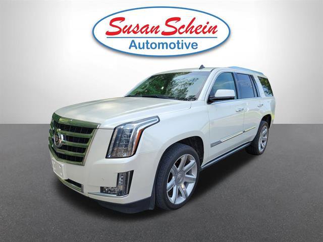 Used 2015 Cadillac Escalade Premium
