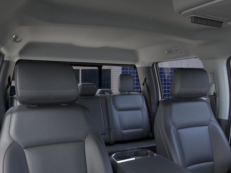 New 2026 Ford F250 Lariat w/ Lariat Ultimate Package image 23